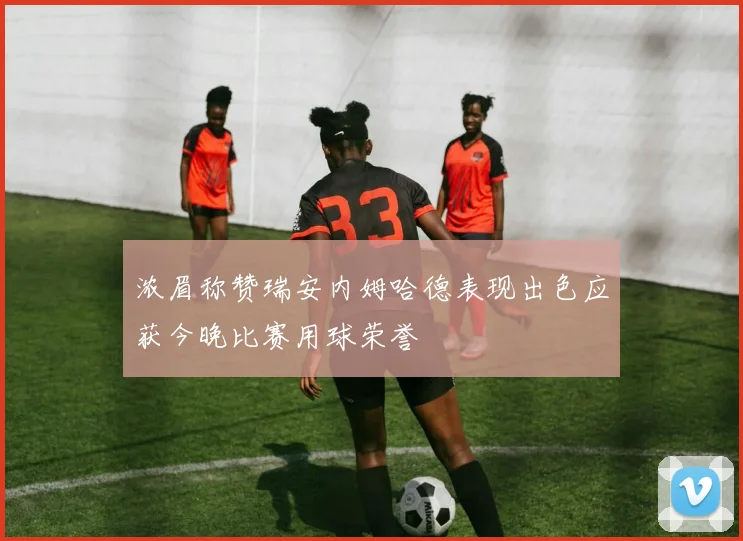 浓眉称赞瑞安内姆哈德表现出色应获今晚比赛用球荣誉
