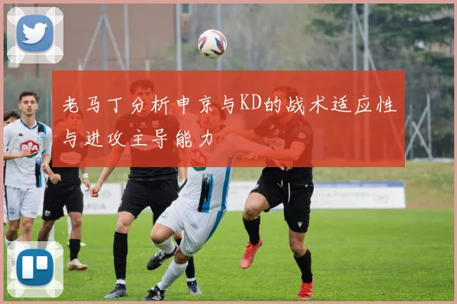 老马丁分析申京与KD的战术适应性与进攻主导能力