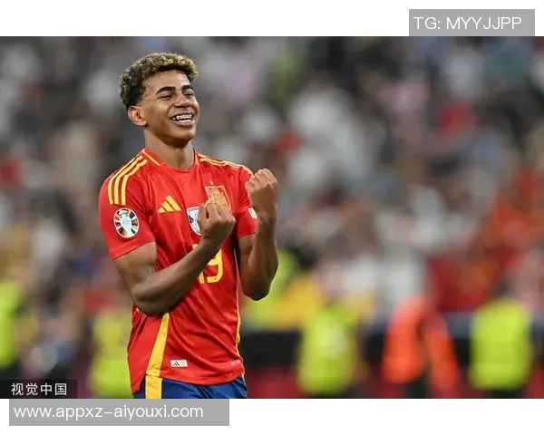 欧冠历史最年轻进球者揭晓法蒂亚马尔紧随其后克鲁伊维特纪录依旧保持 欧冠历史最年轻进球者揭晓法蒂亚马尔紧随其后克鲁伊维特纪录依旧保持