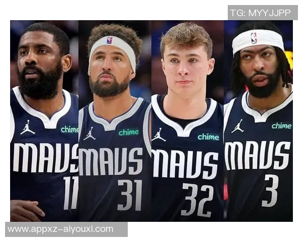 独行侠核心阵容年龄偏大弗拉格迅速成长是争冠希望的关键