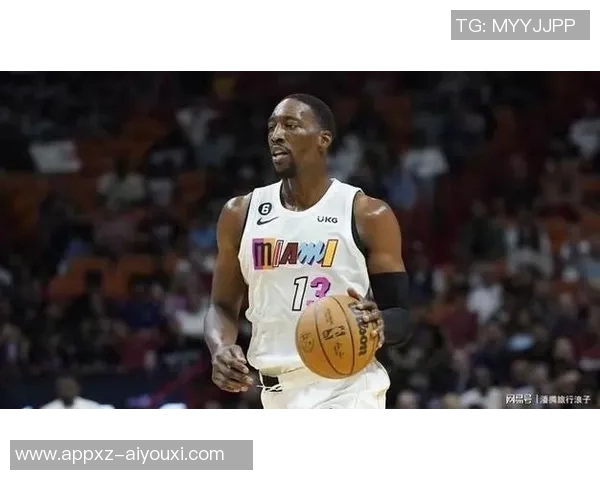 阿德巴约期待鲍威尔进化为全新得分机器展现个人魅力