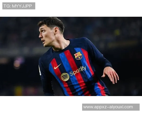 巴萨尚未与克里斯滕森续约合同赛季结束后再评估去留情况