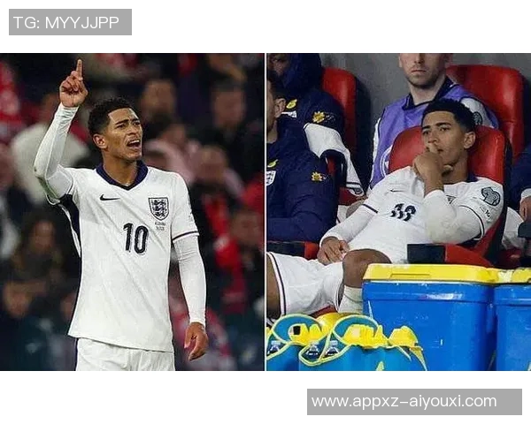 贝林厄姆领悟英格兰队团结精神不再孤军奋战