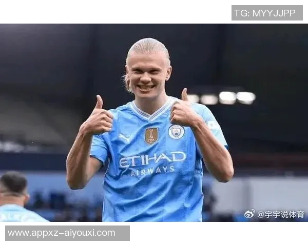 哈兰德追平C罗进球纪录姆巴佩即将迎战尤文压力山大 哈兰德追平C罗进球纪录姆巴佩即将迎战尤文压力山大