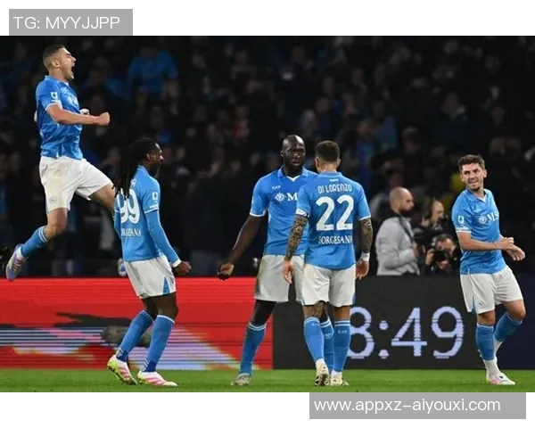 意甲球队前五概率分析国米几乎稳进那不勒斯和罗马紧随其后 意甲球队前五概率分析国米几乎稳进那不勒斯和罗马紧随其后