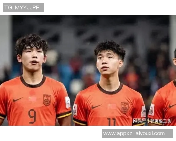 中超U21最佳阵容揭晓王钰栋领衔徐彬李昊吾米提江入选 中超U21最佳阵容揭晓王钰栋领衔徐彬李昊吾米提江入选