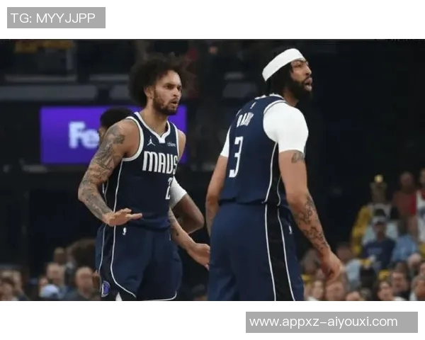 独行侠明日迎战鹈鹕安东尼戴维斯与莱夫利继续缺阵 独行侠明日迎战鹈鹕安东尼戴维斯与莱夫利继续缺阵