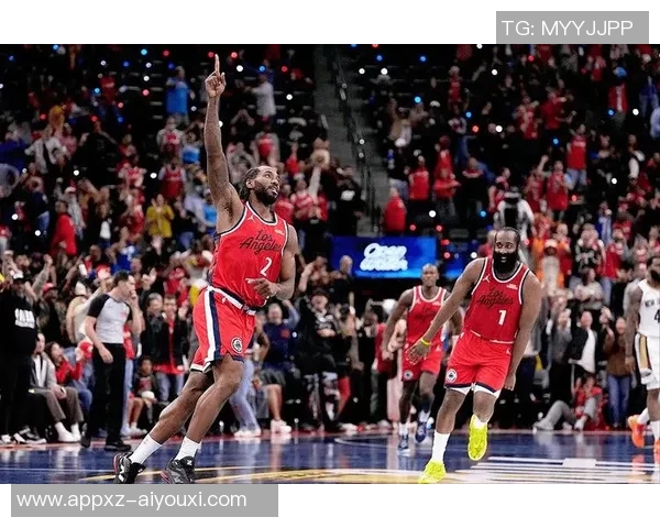 比尔盛赞莱昂纳德绝杀投篮震撼全场令人难以置信