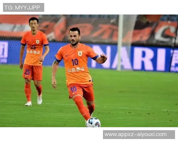 瓦科单赛季贡献32球助攻创泰山队自2012年以来新纪录