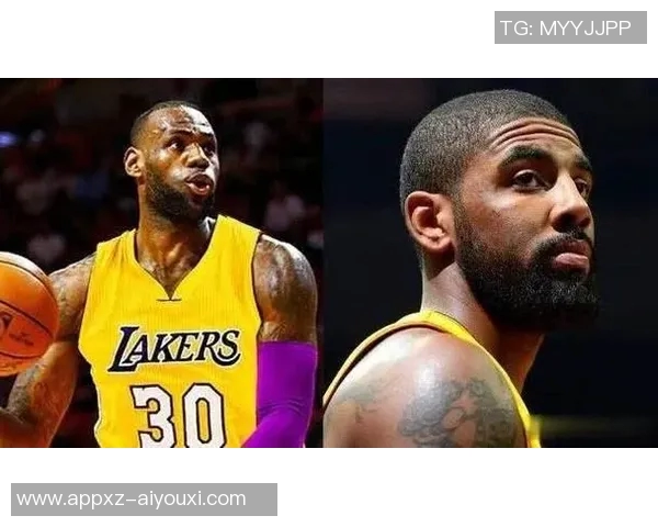 老詹在湖人战术体系中的定位分析与角色转变探讨