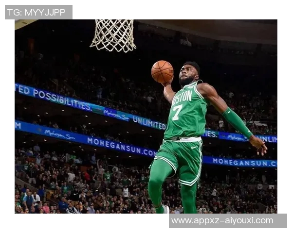 费尔斯全力以赴对位杰伦布朗期待在比赛中展现竞争精神