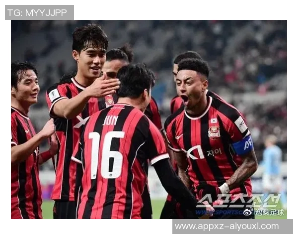 林加德谈个性与足球：韩国人内敛我却热情洋溢展现自我风采