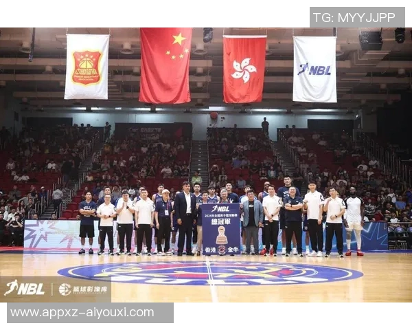 无限可能我的城市2025至2026赛季NBL联赛盛大开启