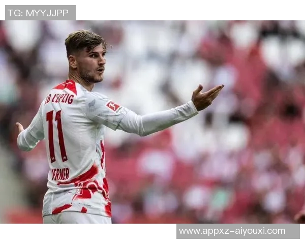 圣何塞地震对维尔纳表现出兴趣但与RB莱比锡尚未展开谈判