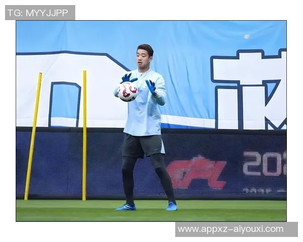 申花放走鲍亚雄无缘李昊引发连锁反应马镇或将接任门将位置 申花放走鲍亚雄无缘李昊引发连锁反应马镇或将接任门将位置