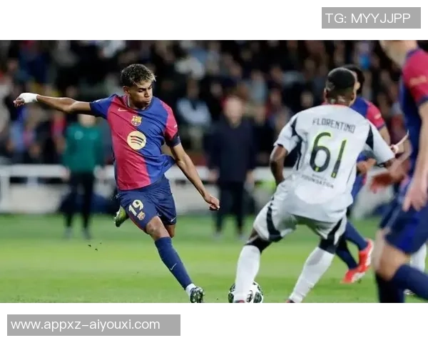 亚马尔与拉菲尼亚齐聚巴萨合练期待共同出战毕尔巴鄂挑战