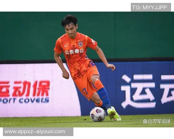 吴兴涵有望租借津门虎重返故乡开启新篇章 吴兴涵有望租借津门虎重返故乡开启新篇章