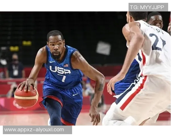 杜兰特自信发声:从走出通道起我就明白这球必须由我来投 杜兰特自信发声:从走出通道起我就明白这球必须由我来投