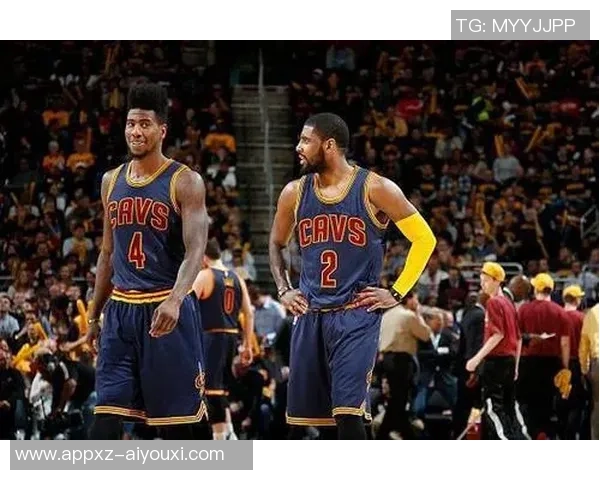 香波特分析加兰与欧文相似之处强调季后赛健康问题影响表现