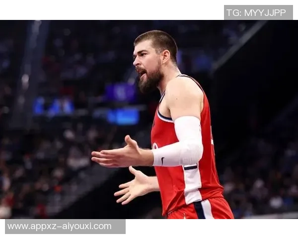 祖巴茨立志争夺最佳防守球员与全明星称更衣室每个人都渴望夺冠